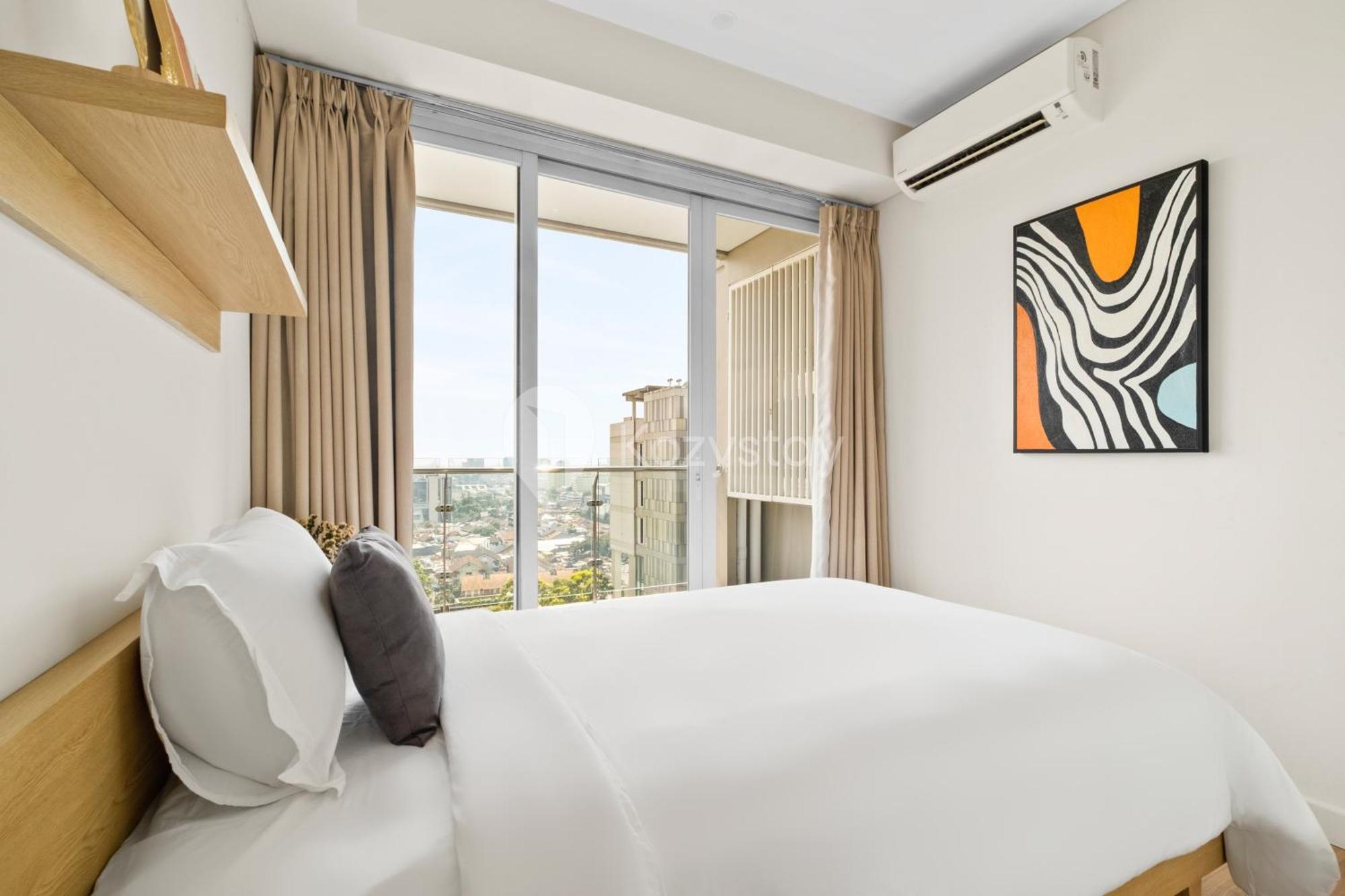 Karaton By Kozystay - Paskal Bandung Exterior foto