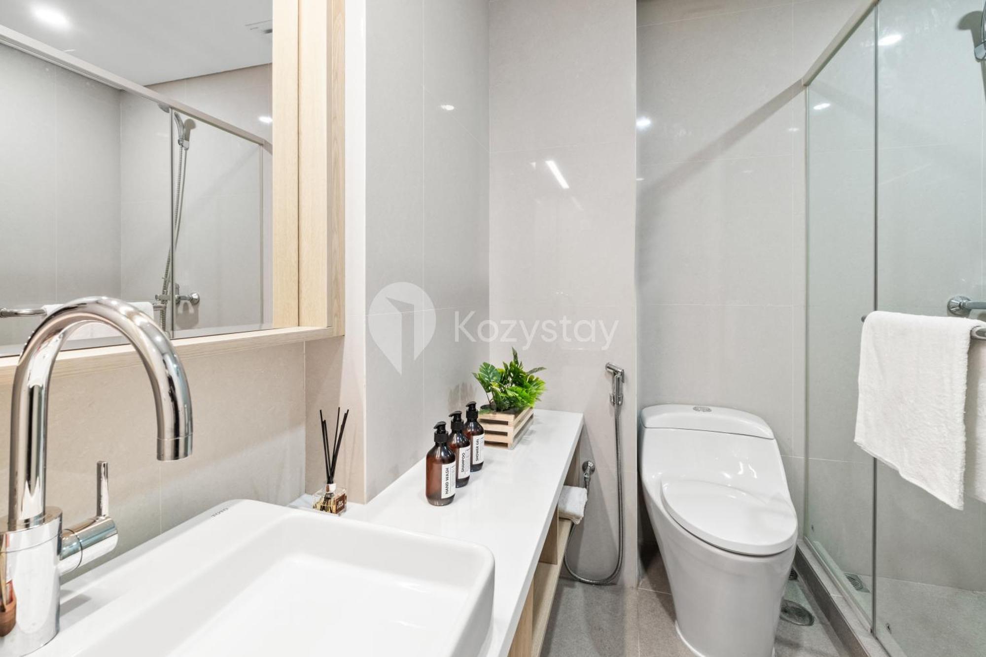 Karaton By Kozystay - Paskal Bandung Exterior foto